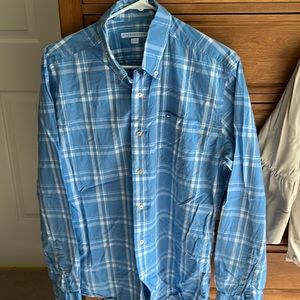 Southern Tide dress shirt